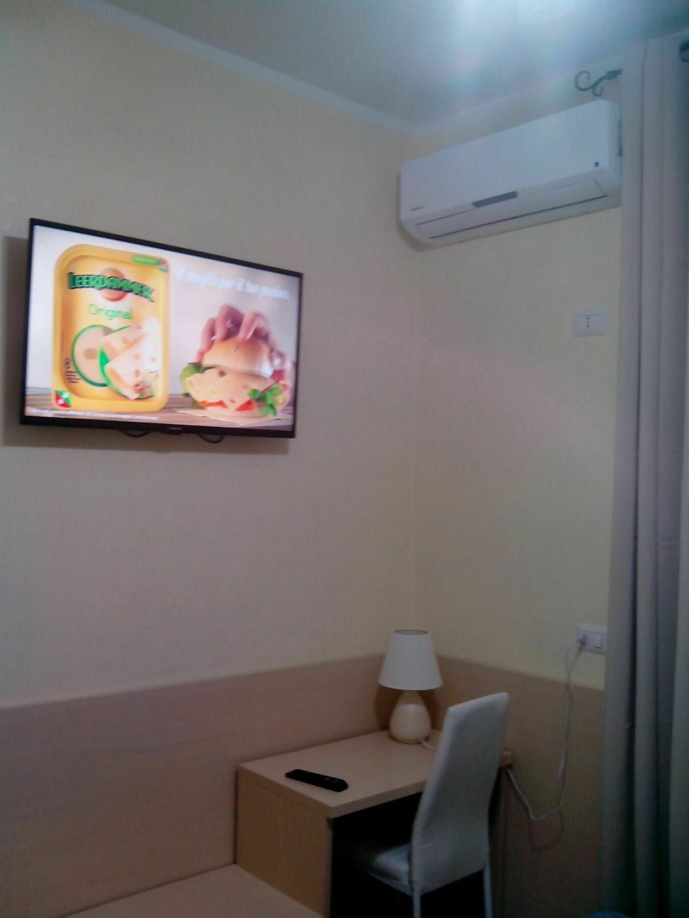 Ok Roma Hotel Exterior photo