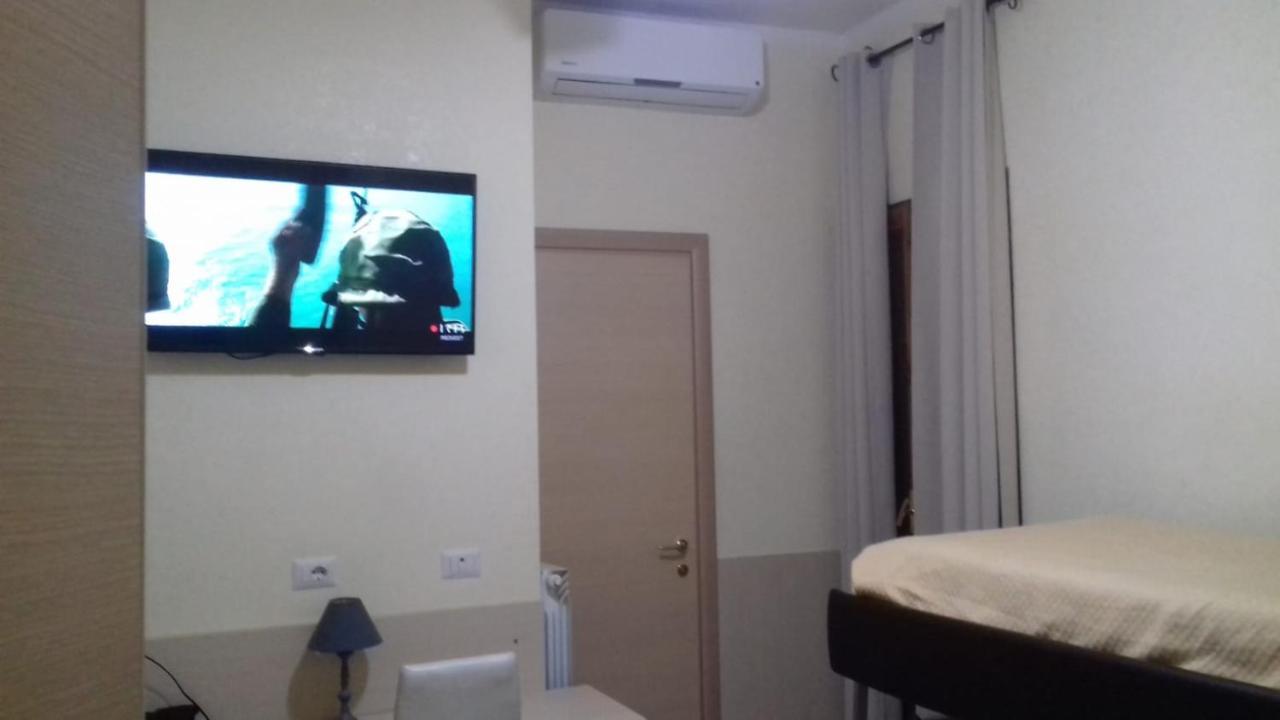 Ok Roma Hotel Exterior photo